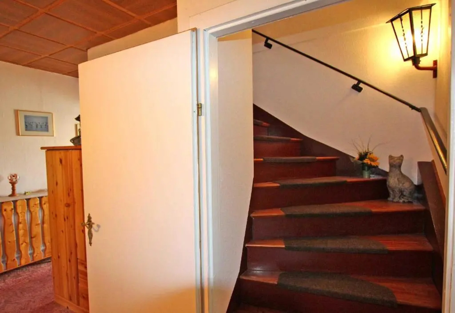 Ferienwohnung Klink SEE 9701