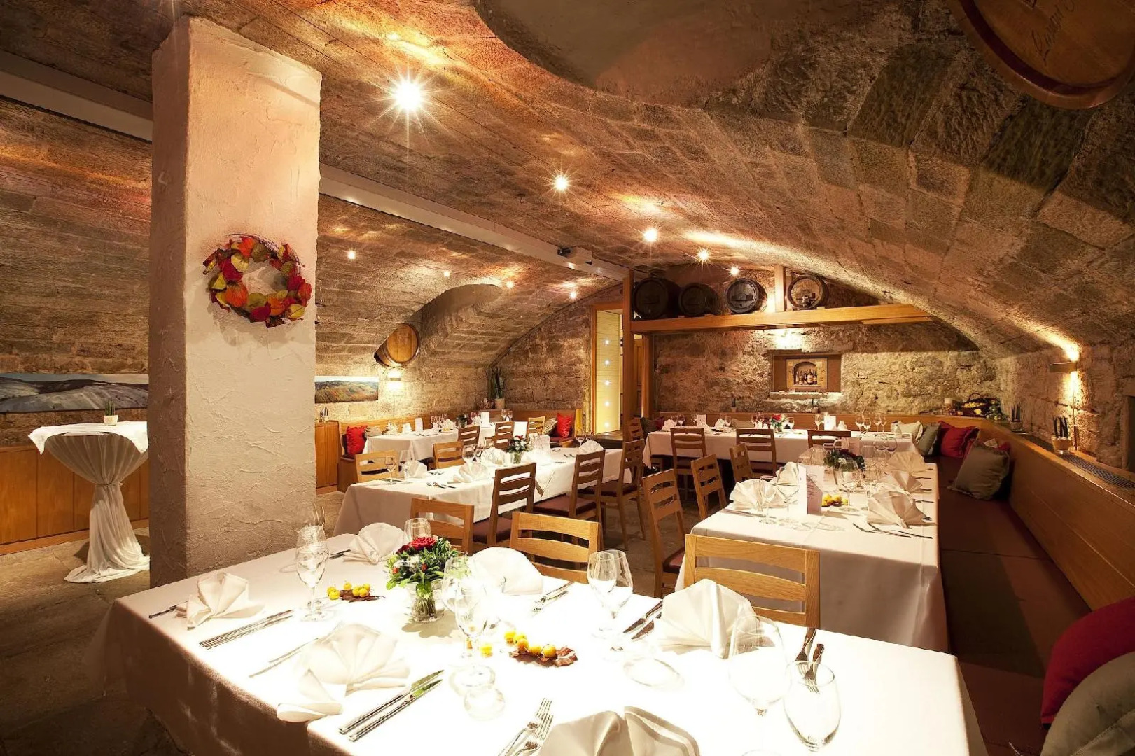 Hotel Restaurant Lamm Hebsack