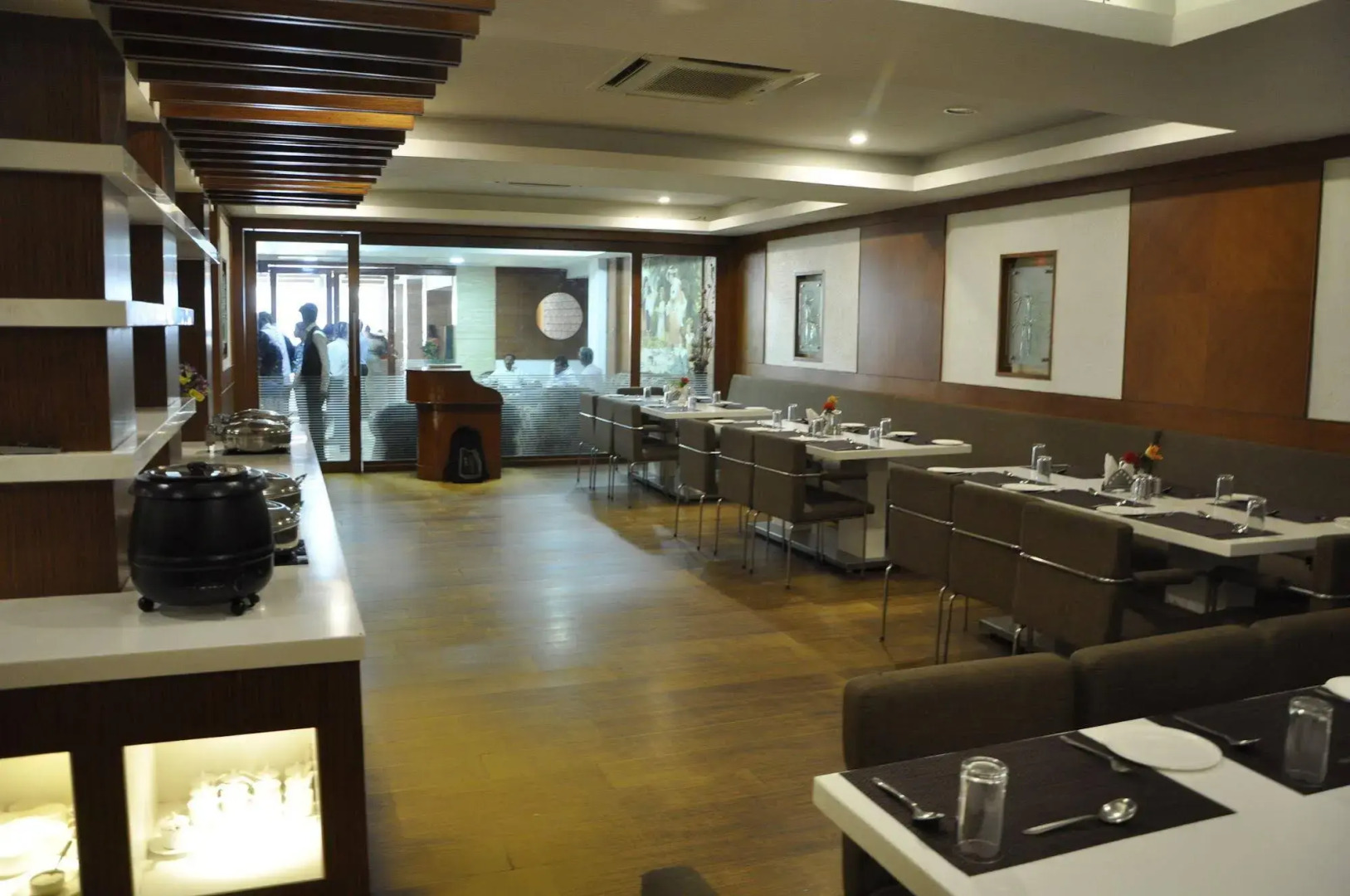 Fast Track Vadapalani