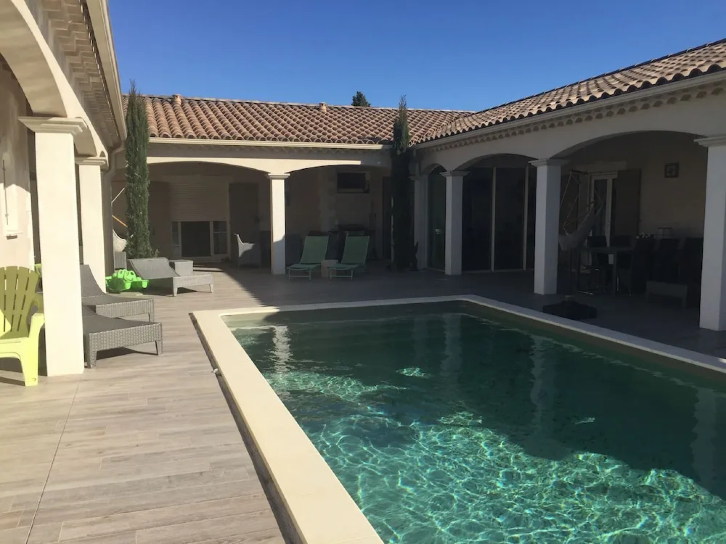 Mas Marie - Chambres dHôtes