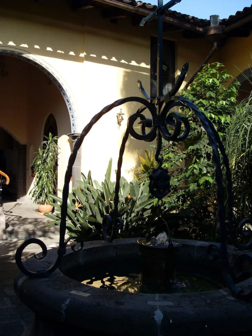 Hotel Posada Cotepec