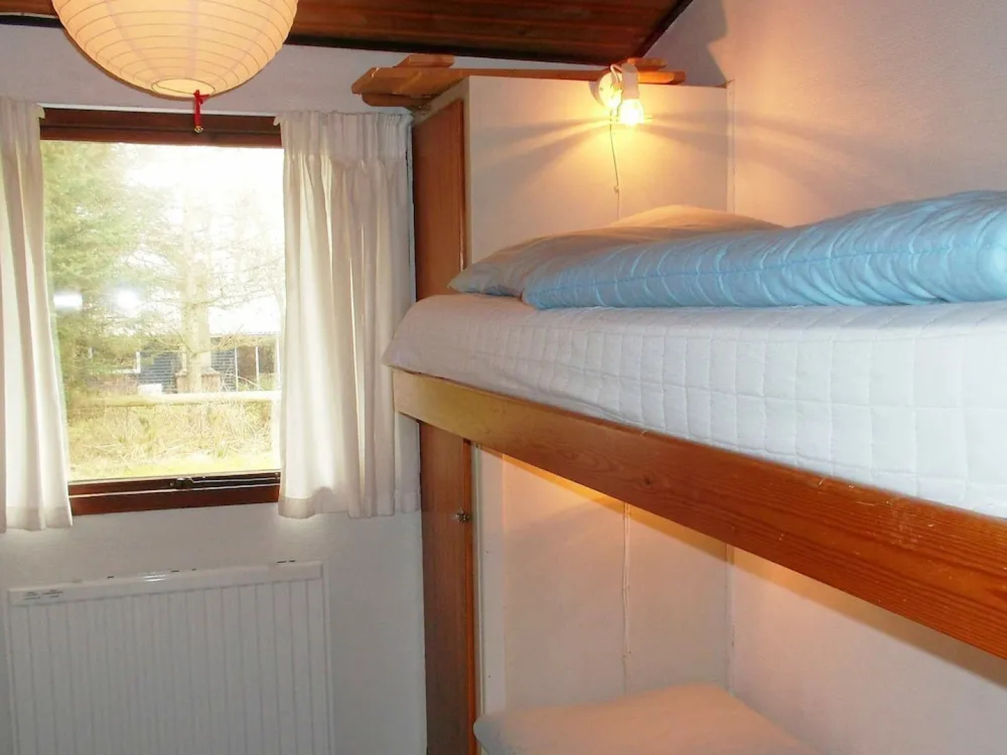 Stylish Holiday Home Near Struer With Garden Furniture