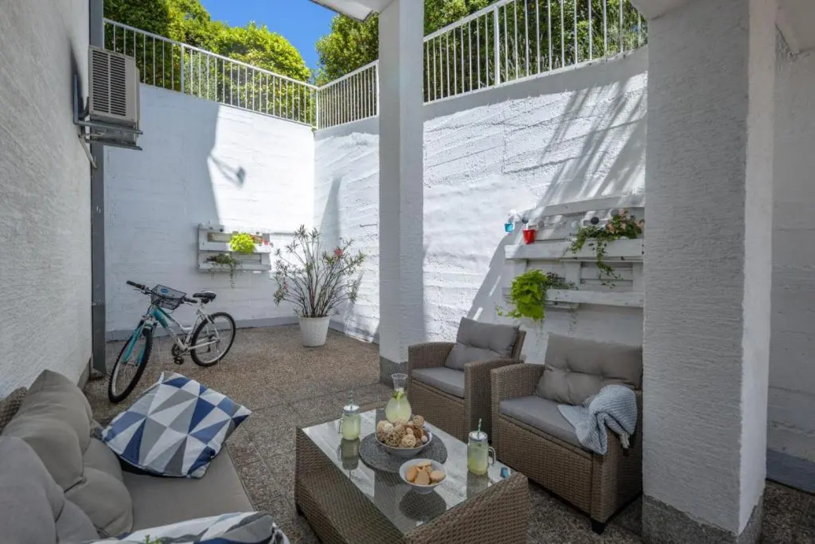 Apartments Casa Bianca