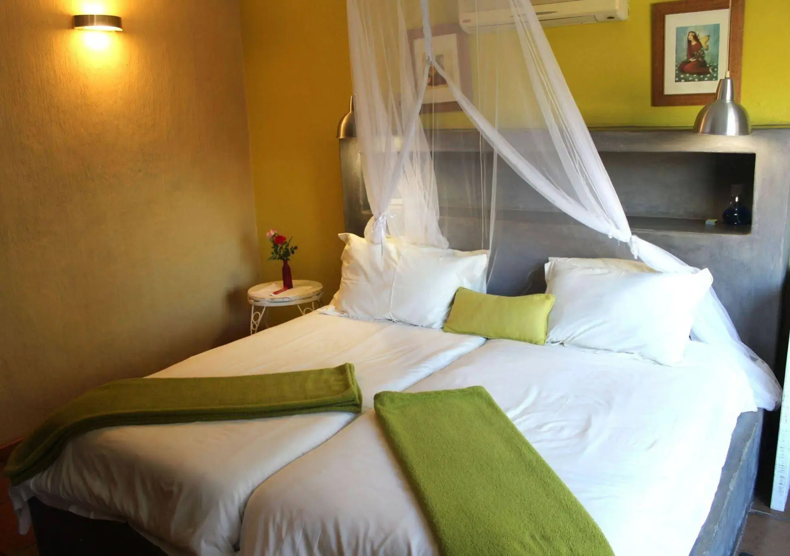 Blyde Mountain Country House