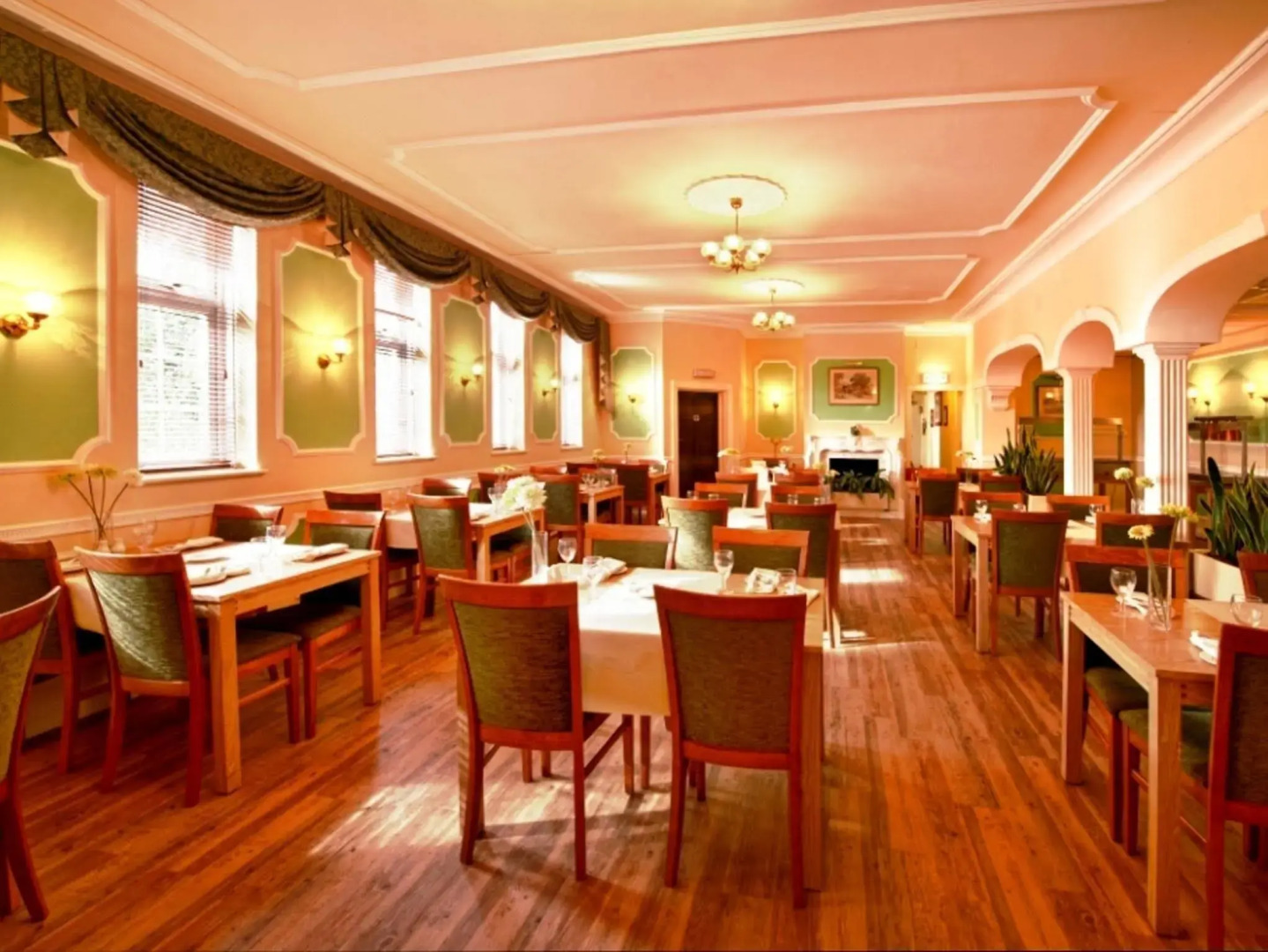 Quality Hotel Coventry