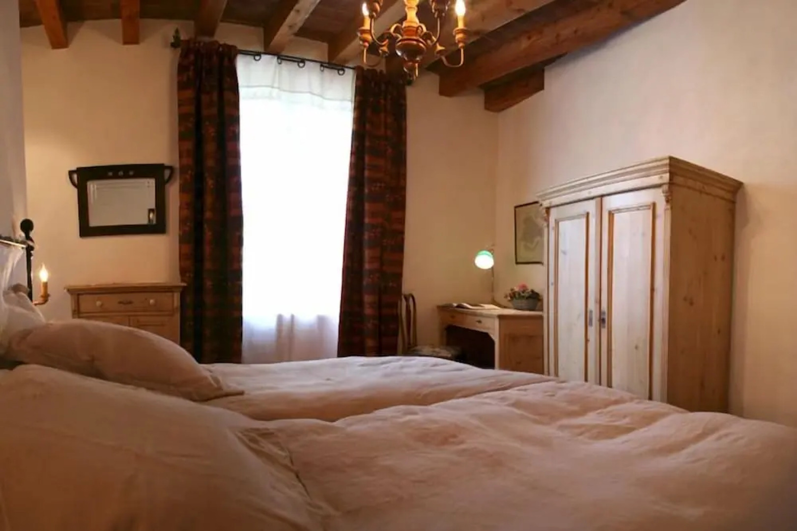 Agriturismo L'Unicorno