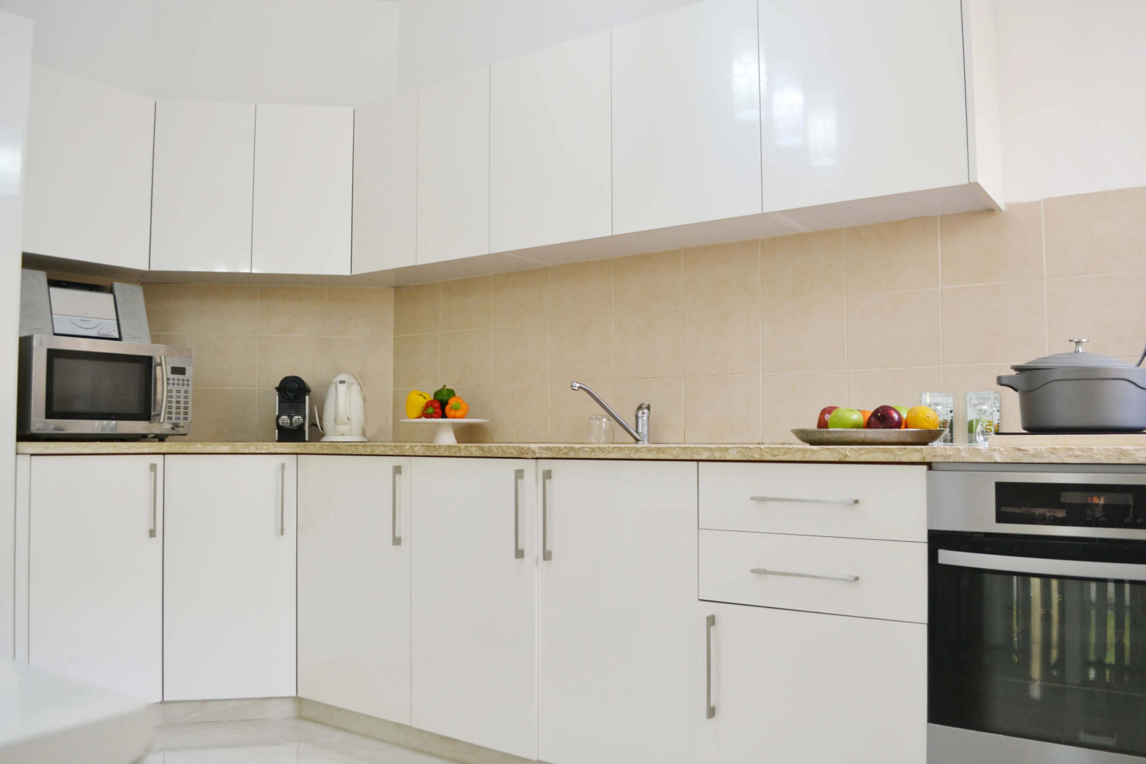 Apartment Rose, 3BR, Eilat, Ein Bokek St, #E3