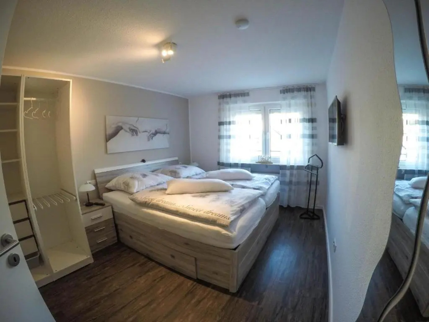 Ferienwohnung Persch