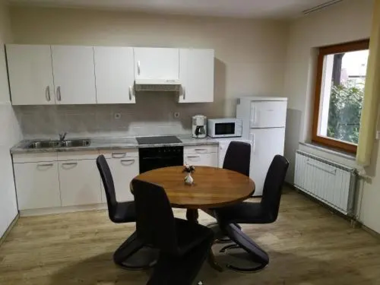 Zimzeleni Apartments