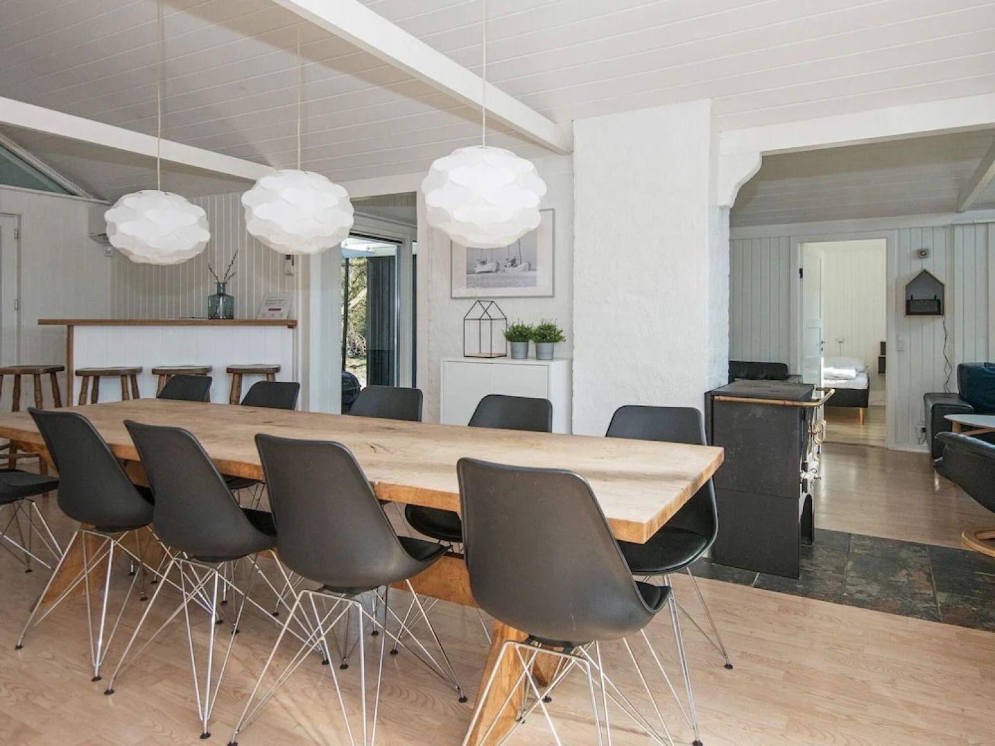 Cozy Holiday Home in Rømø With Swimming Pool