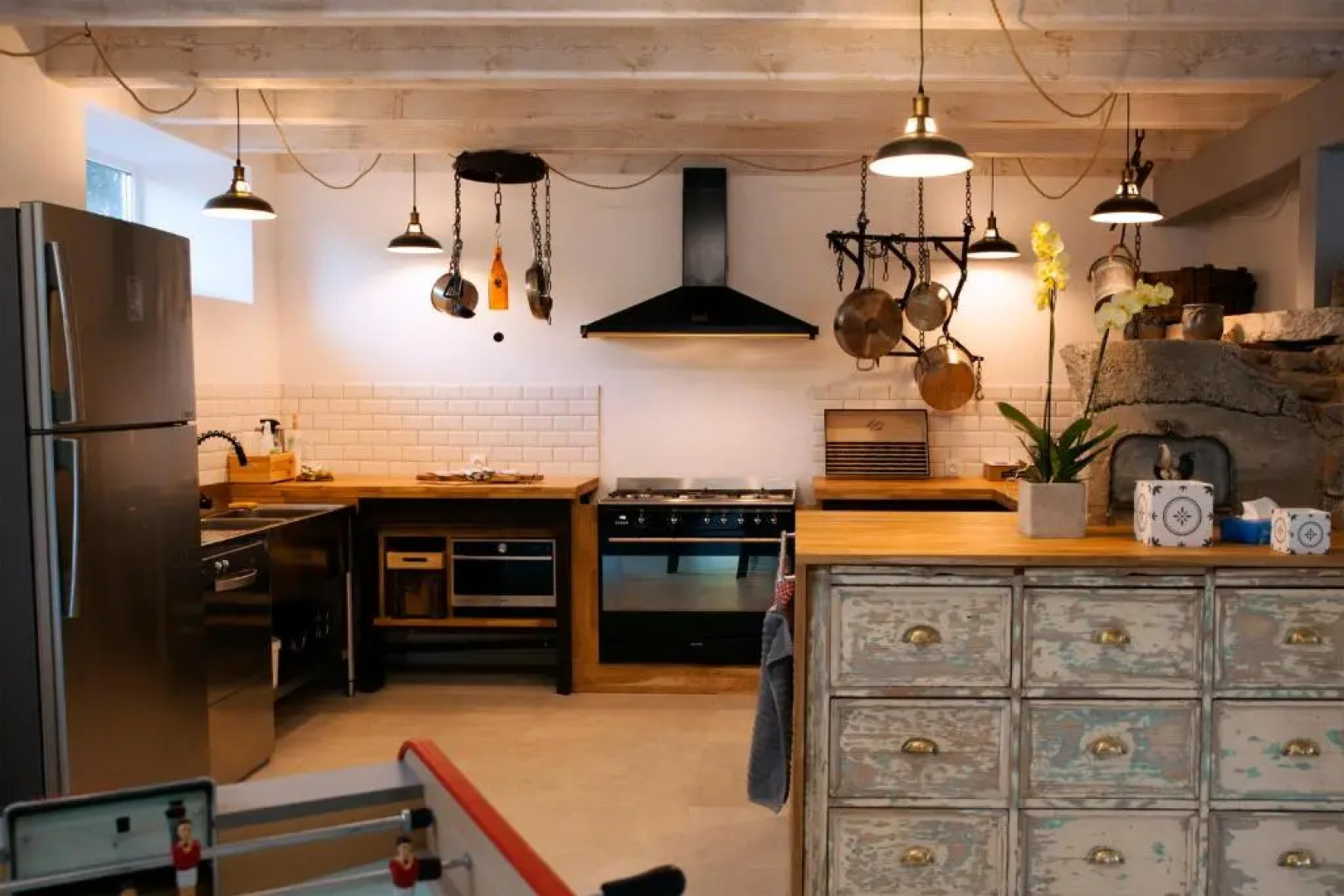 Domaine des 4Roses -SPA et sérénité