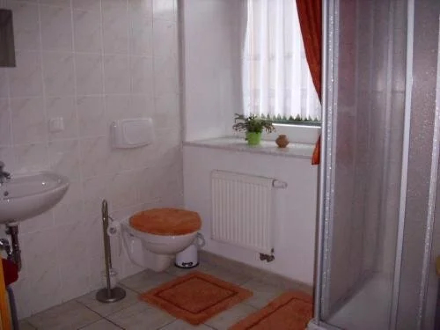 Landgasthof Kreinitz