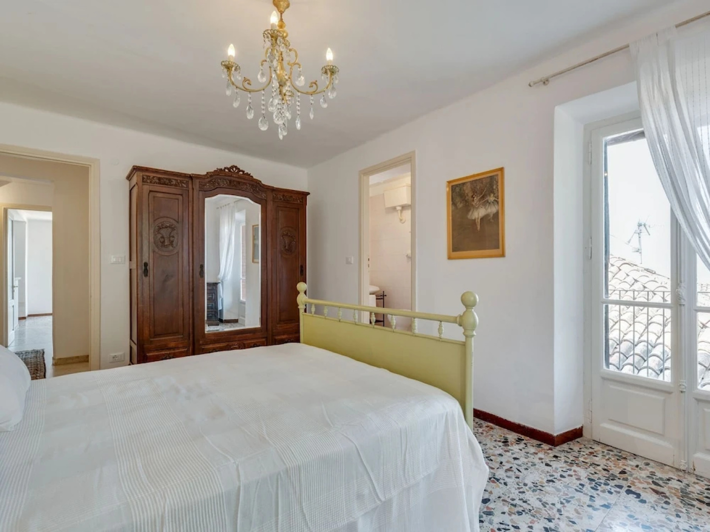 Sun-kissed Holiday Home in Calosso With Roof Terrace