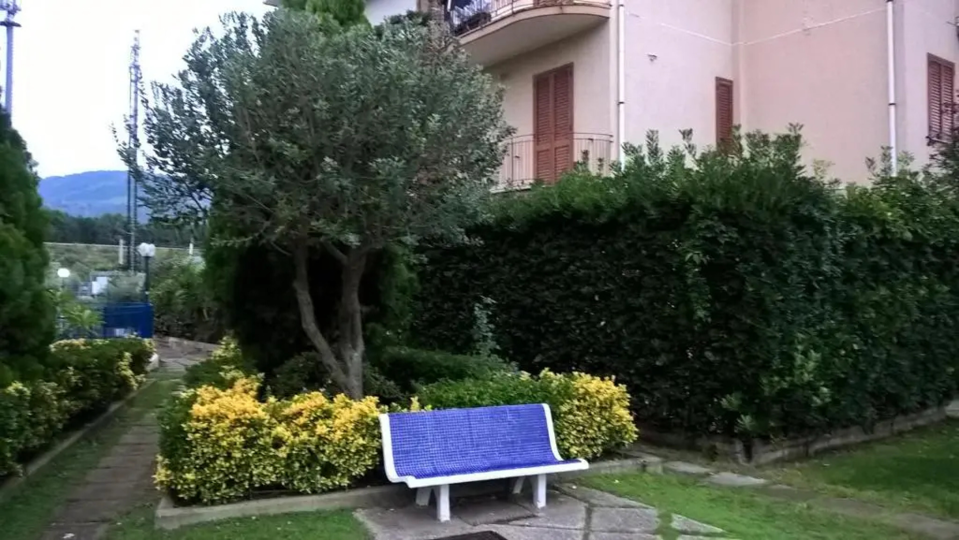 Residence Baia Blu Falcone