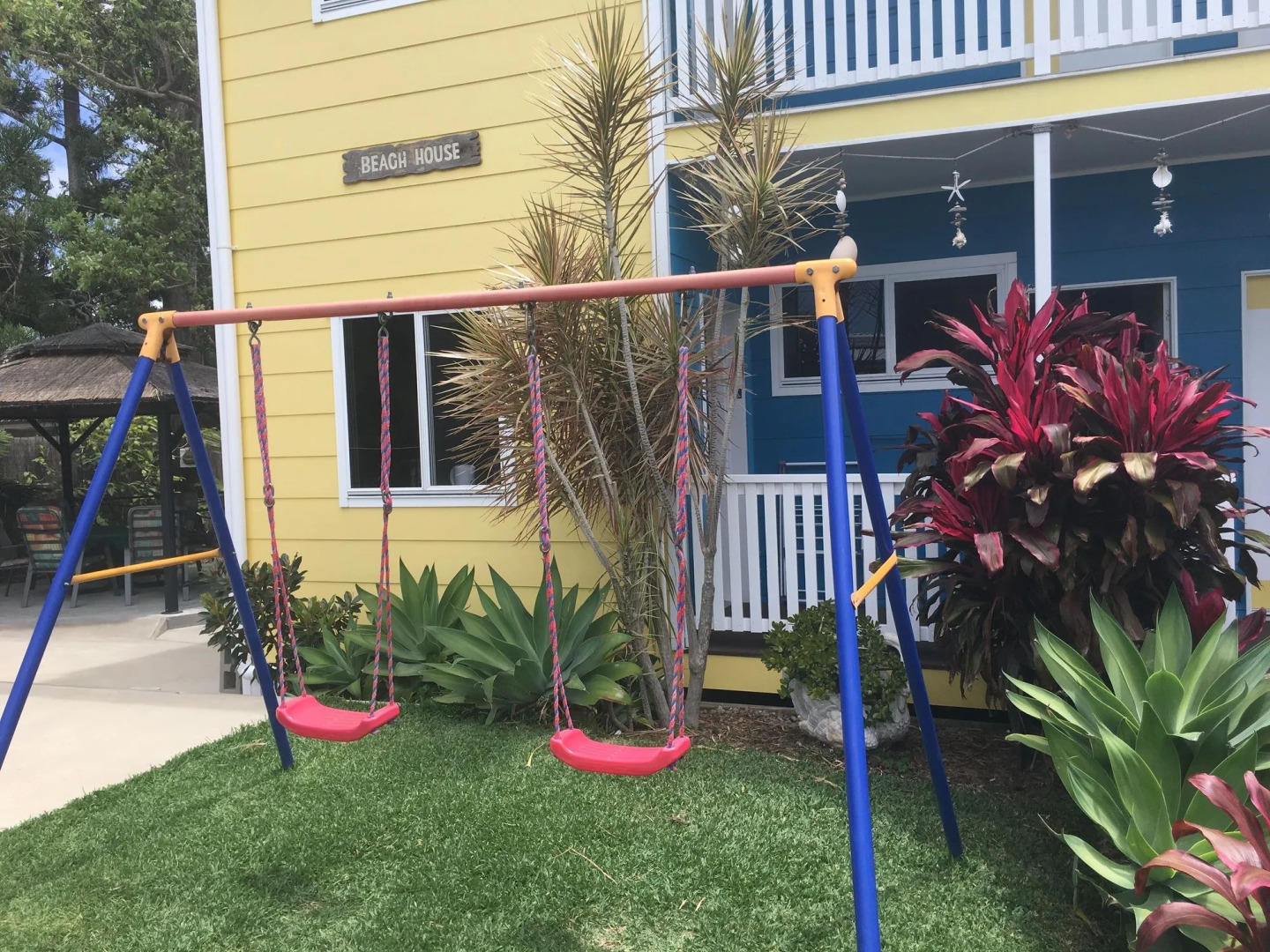 Coral Inn Boutique Motel