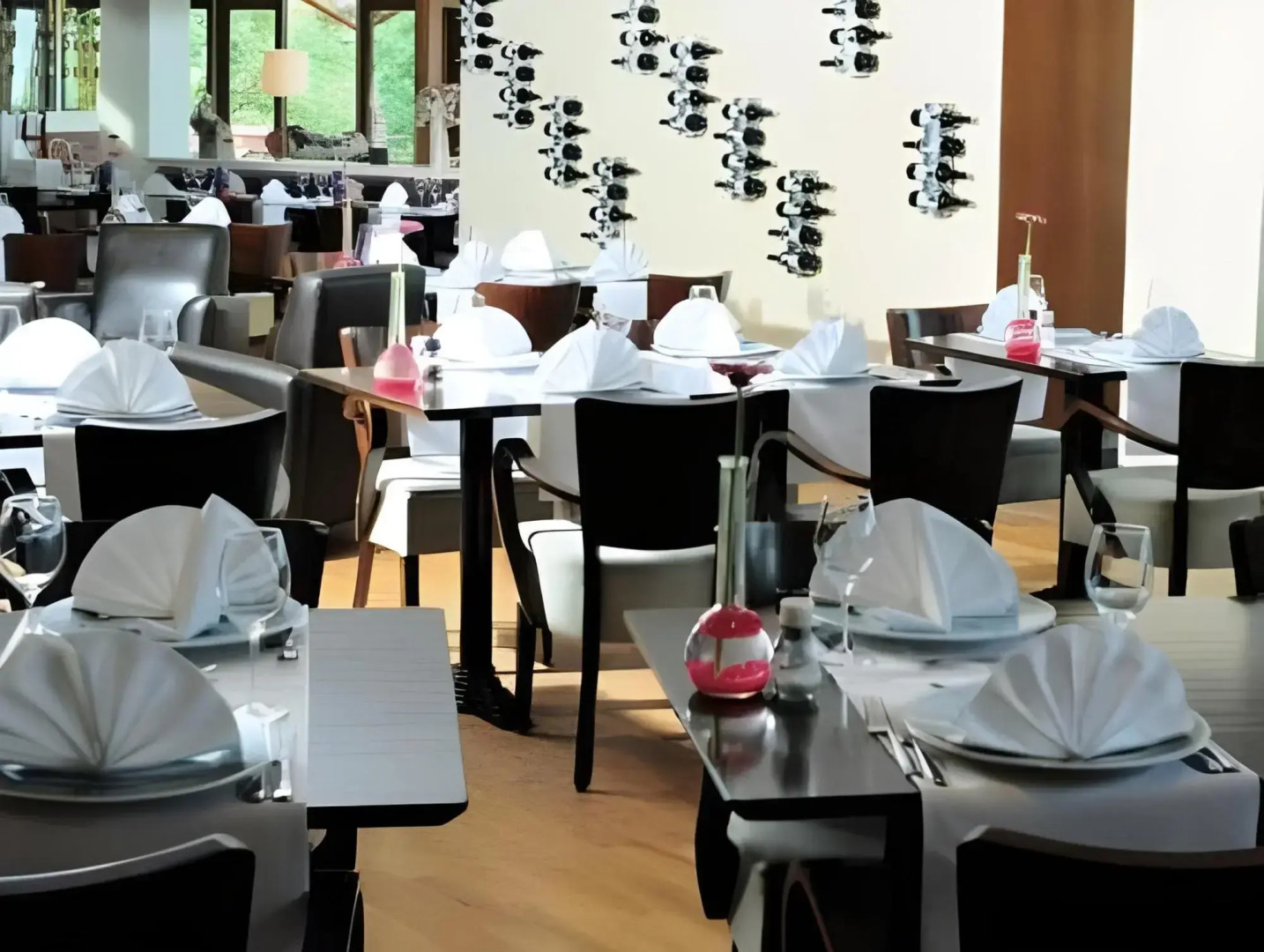 ´t Wapen van Marion