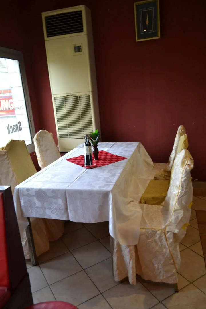 Peninsula Plaza Hotel