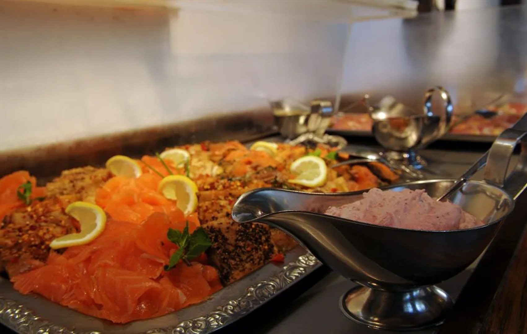 Hotel Breggers Schwanen