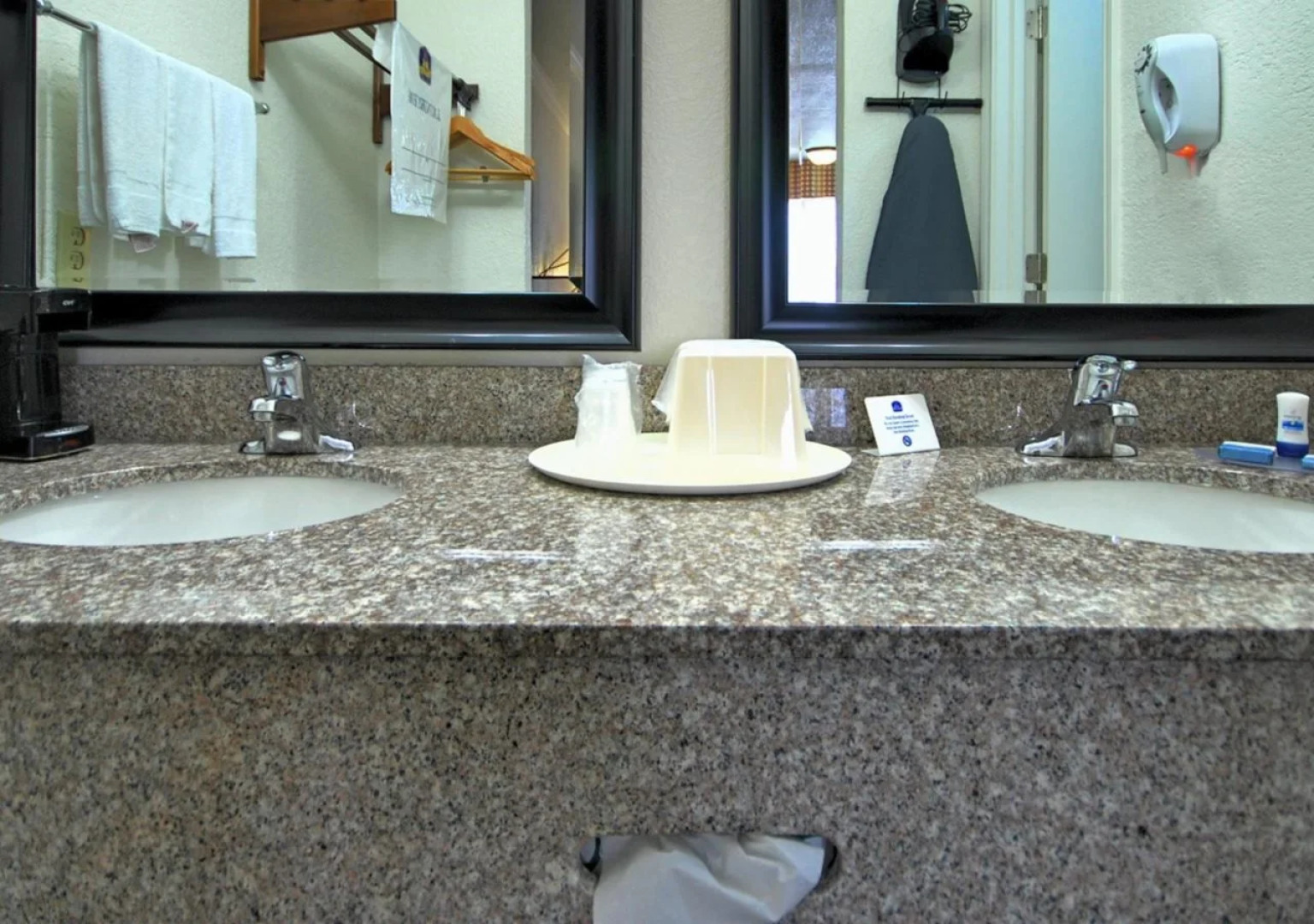 Americas Best Value Inn Kingsville