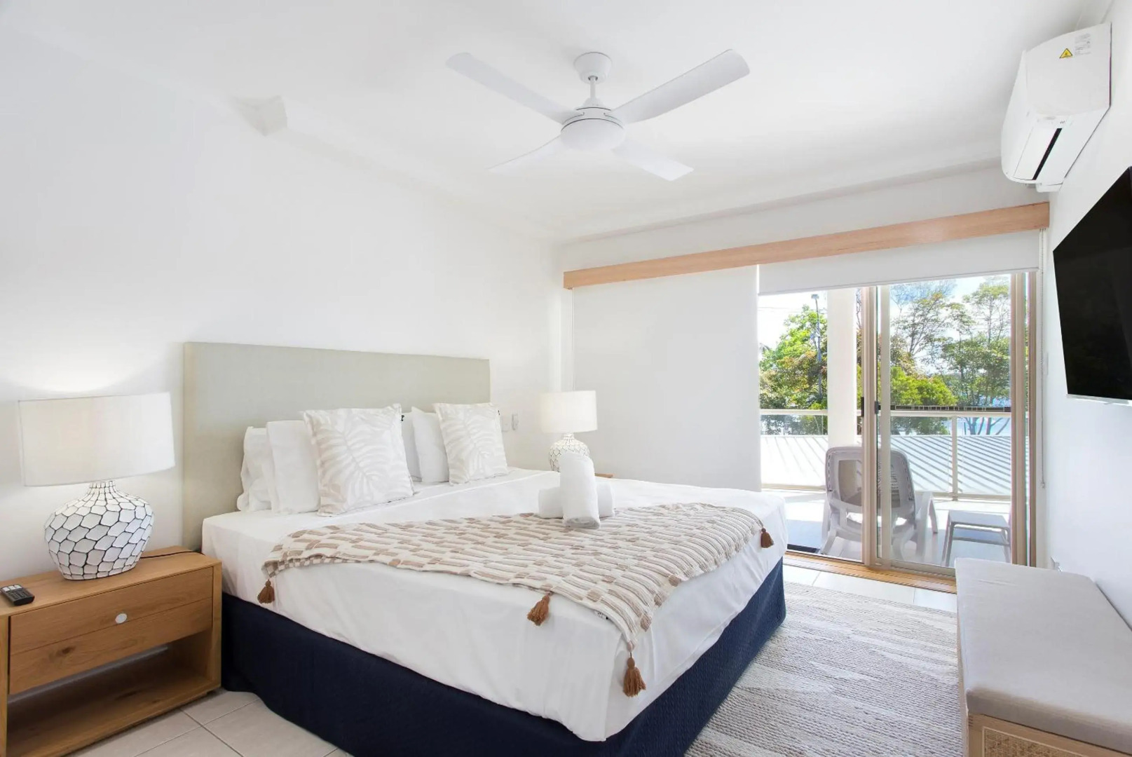 Offshore Noosa Resort