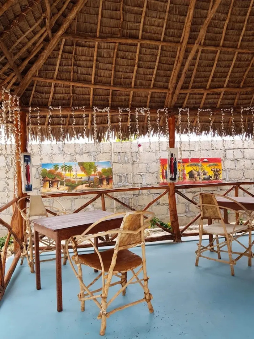 Villa Francesca Zanzibar