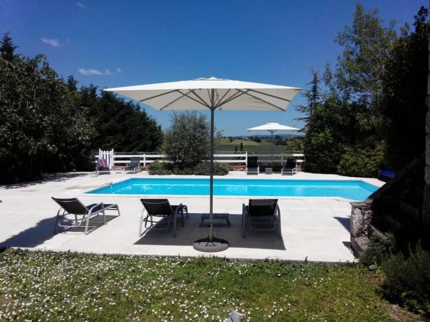 Gites Les Vents Bleus