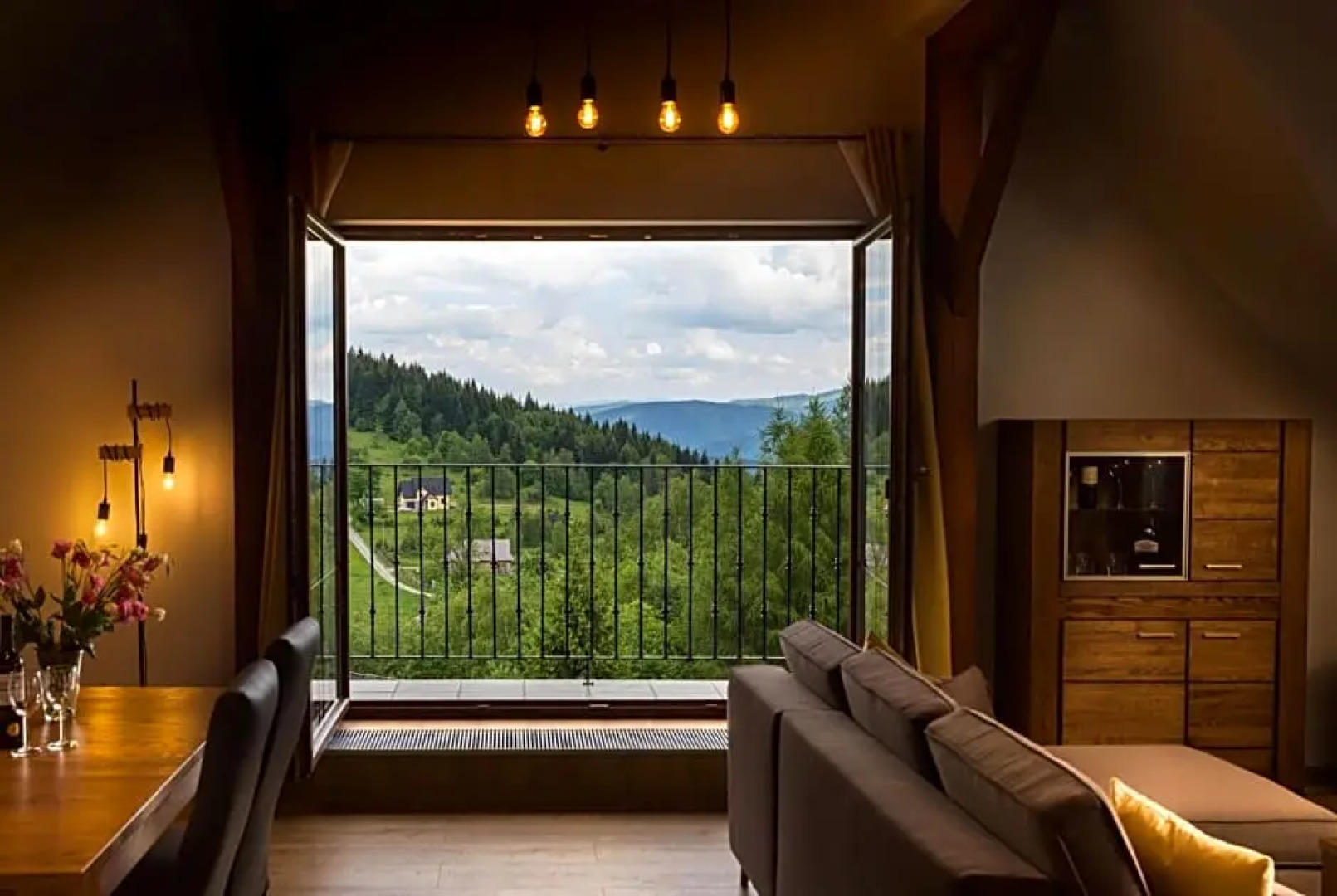 Beskidzki Raj Ośrodek Konferencyjno-Wypoczynkowy