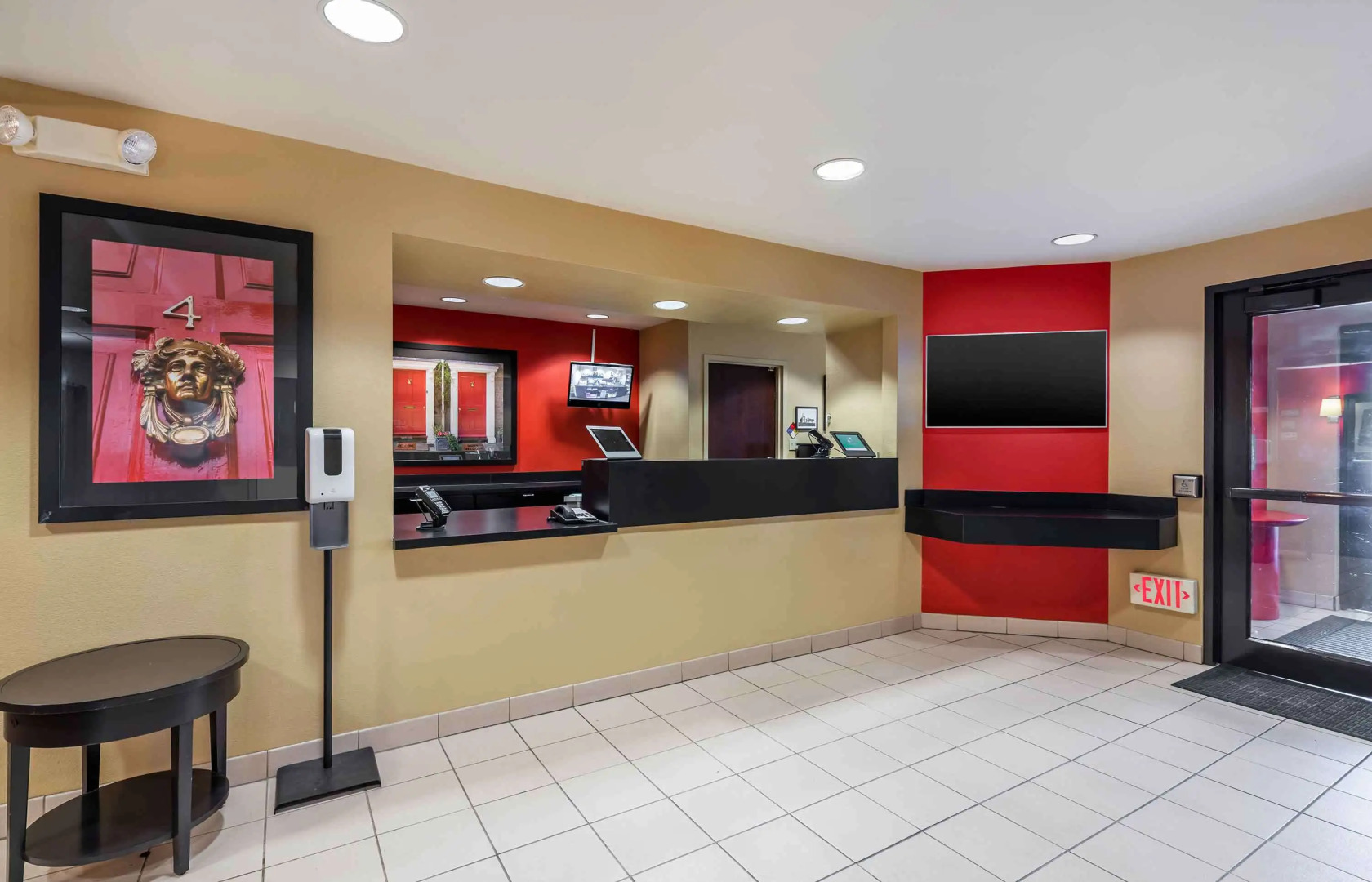 Extended Stay America Suites Colorado Springs West