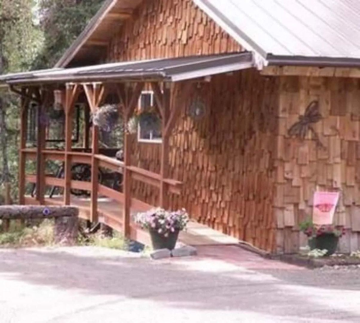 Escape For Two B&B Guesthouse