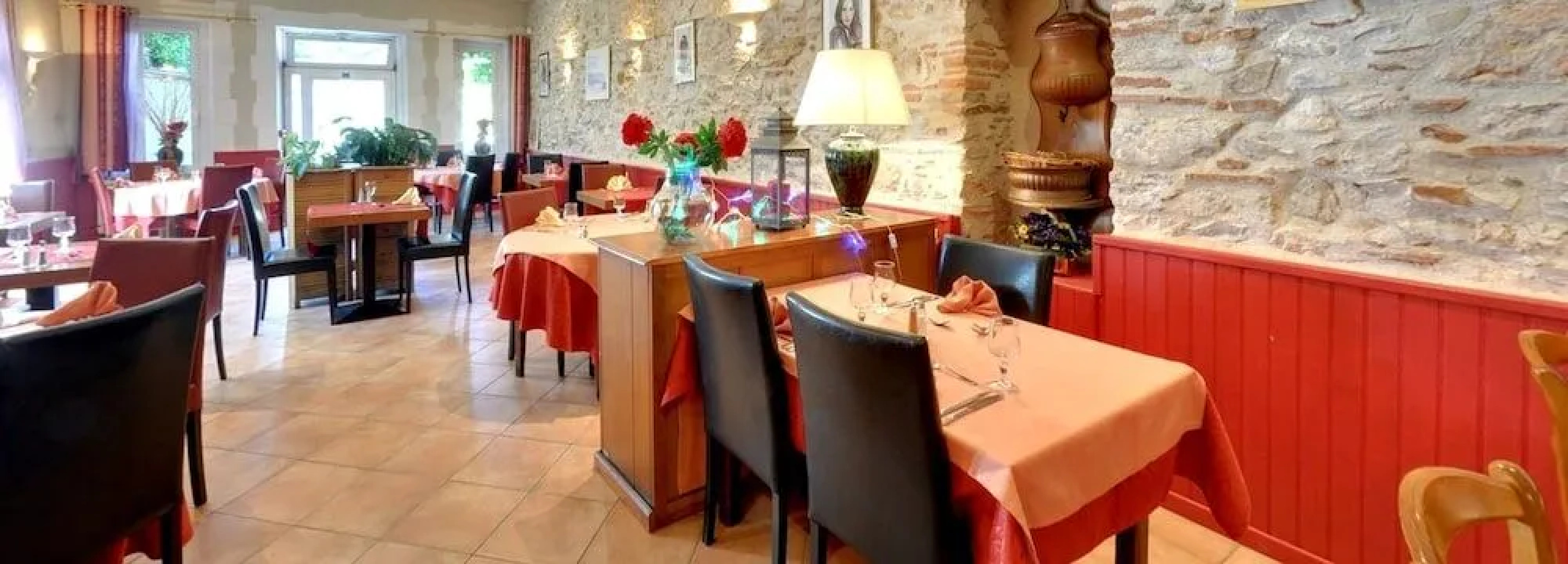 Hotel de la Montagne Noire