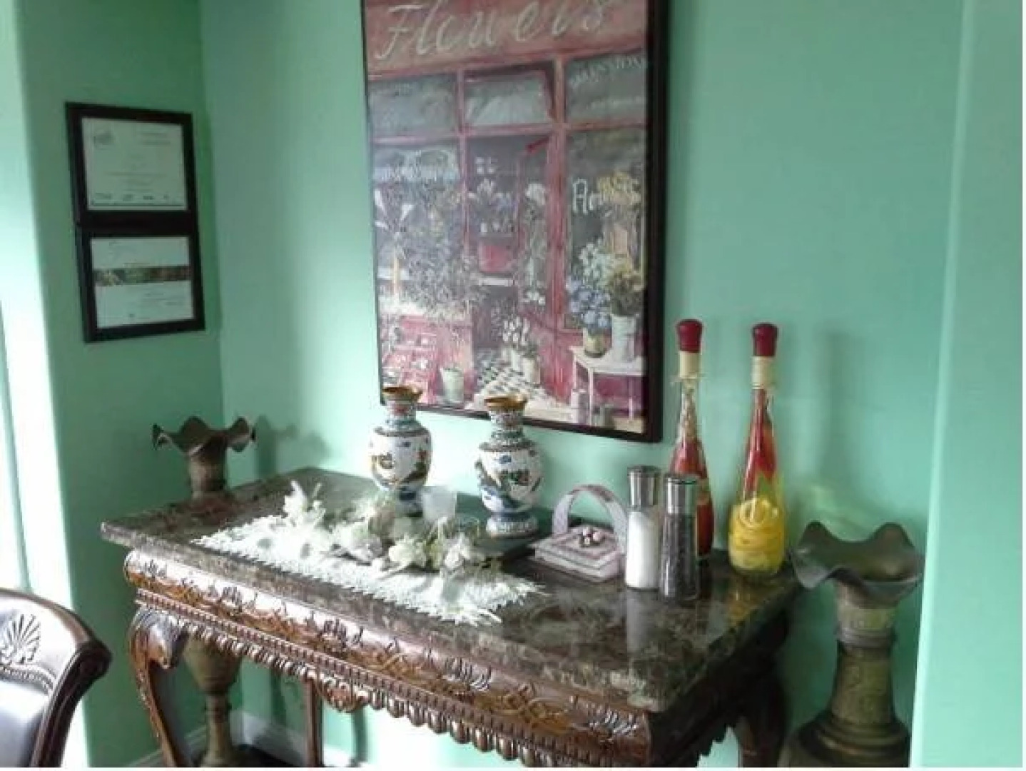 Squamish Highlands Bed and Breakfast