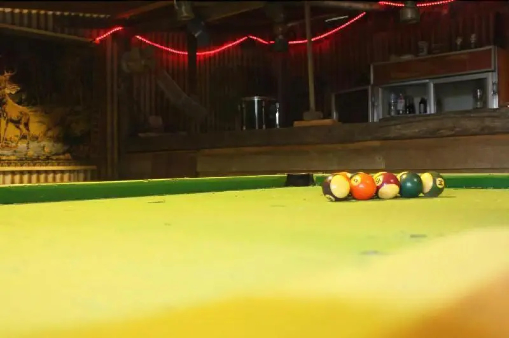 12 Apostles Cottages