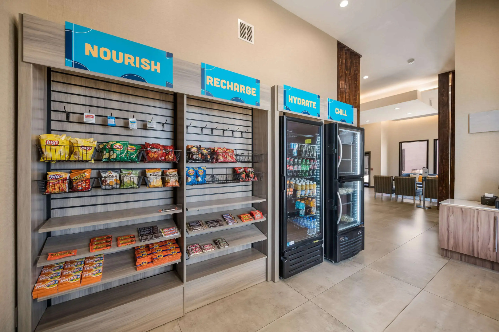 Clarion Pointe Marshall