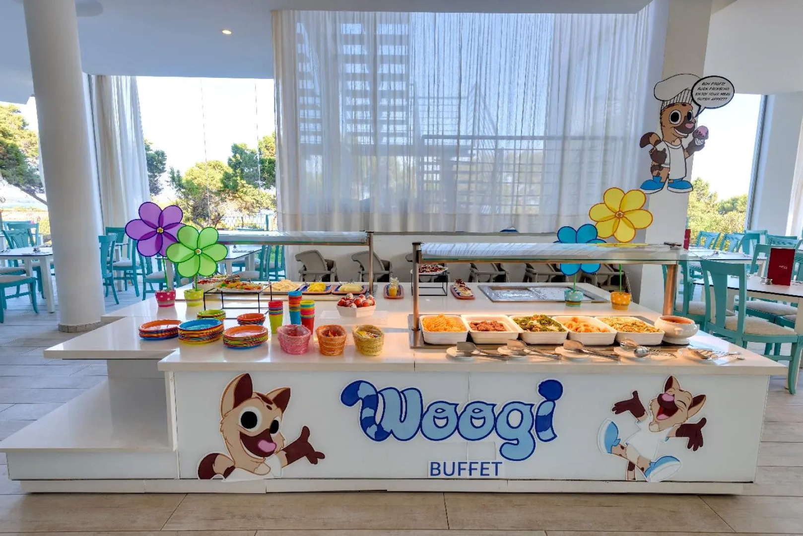 Aparthotel Tropic Garden