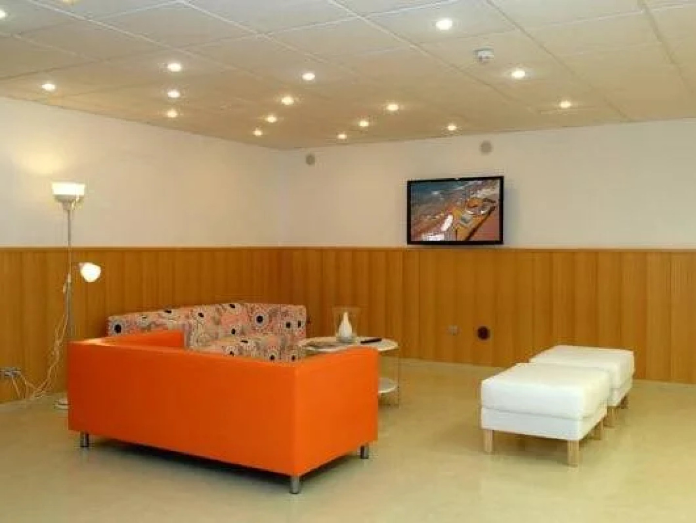 Apartamentos Maype Canteras