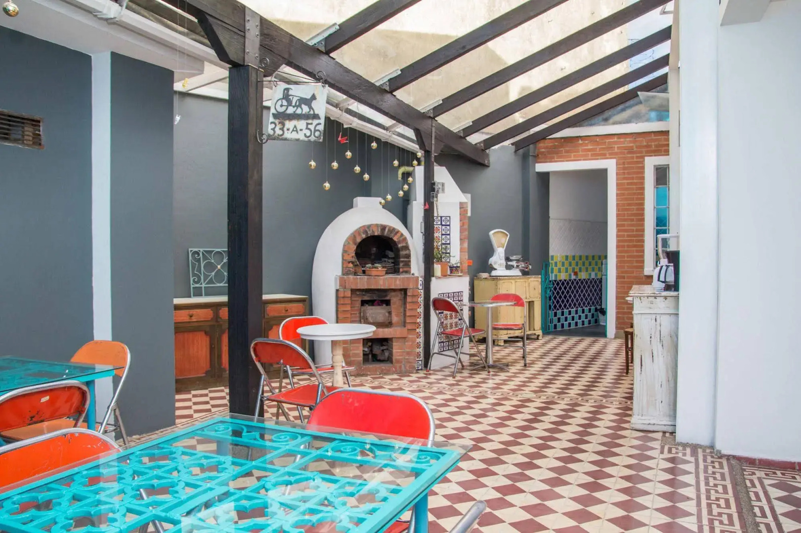 Serie 1948 Bed & Breakfast