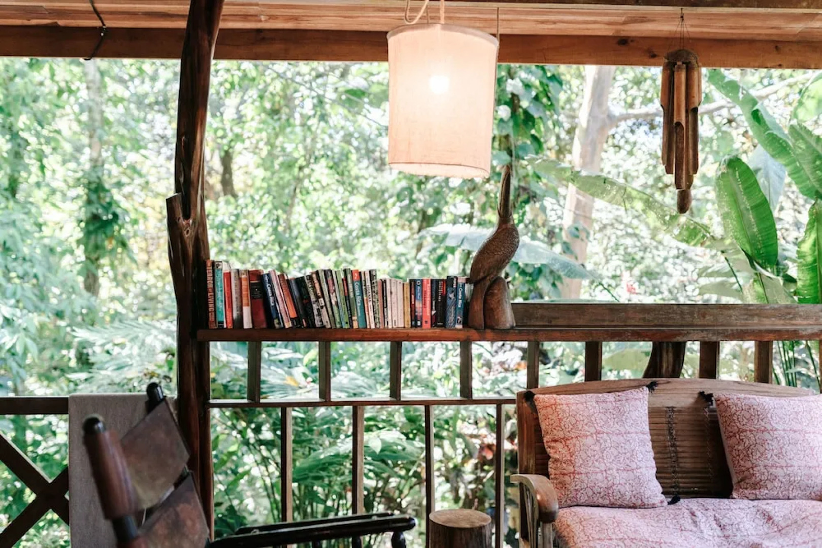 Star Mountain Jungle Lodge