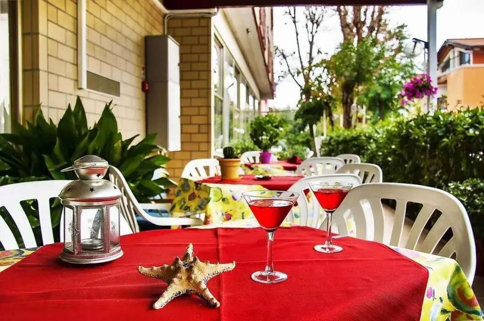 Hotel Vittorio Veneto Rimini