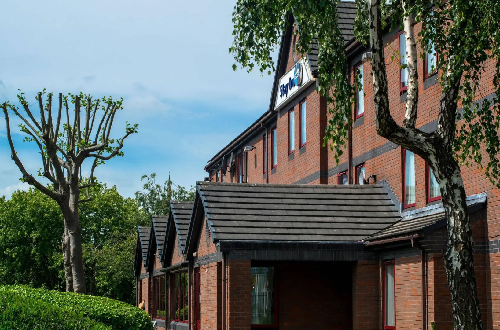 Stay Inn Hotel Manchester