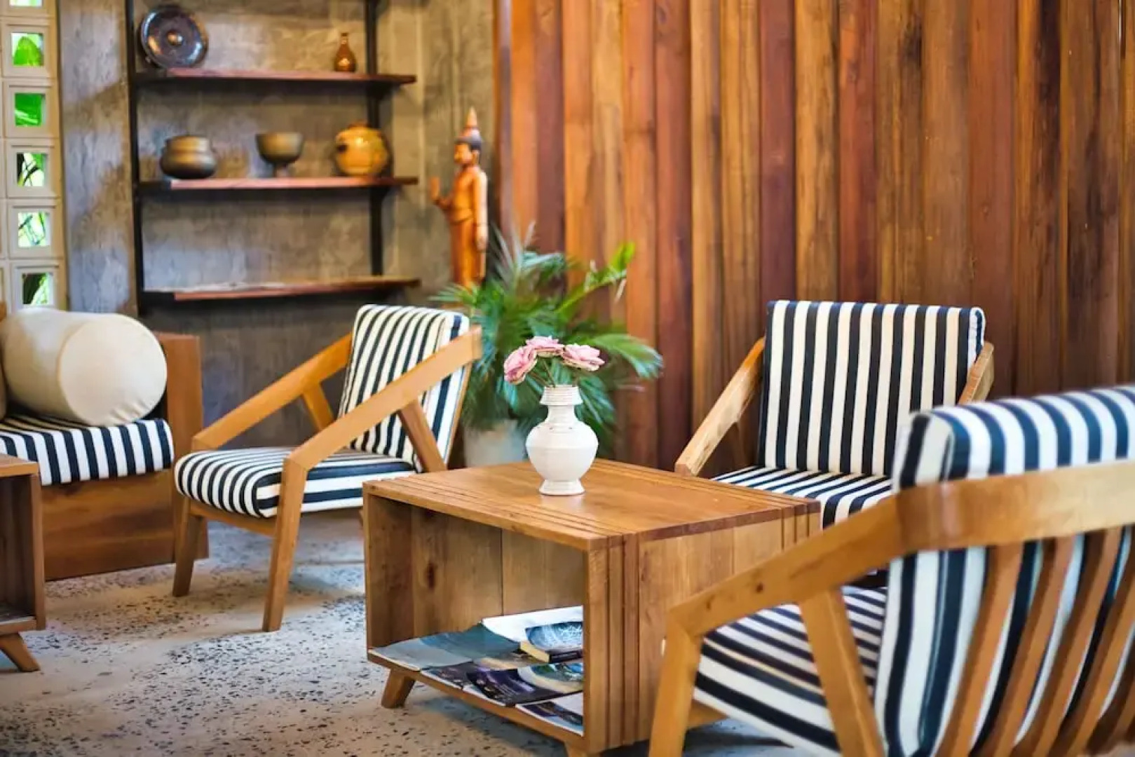 RiverTree Villa & Resort