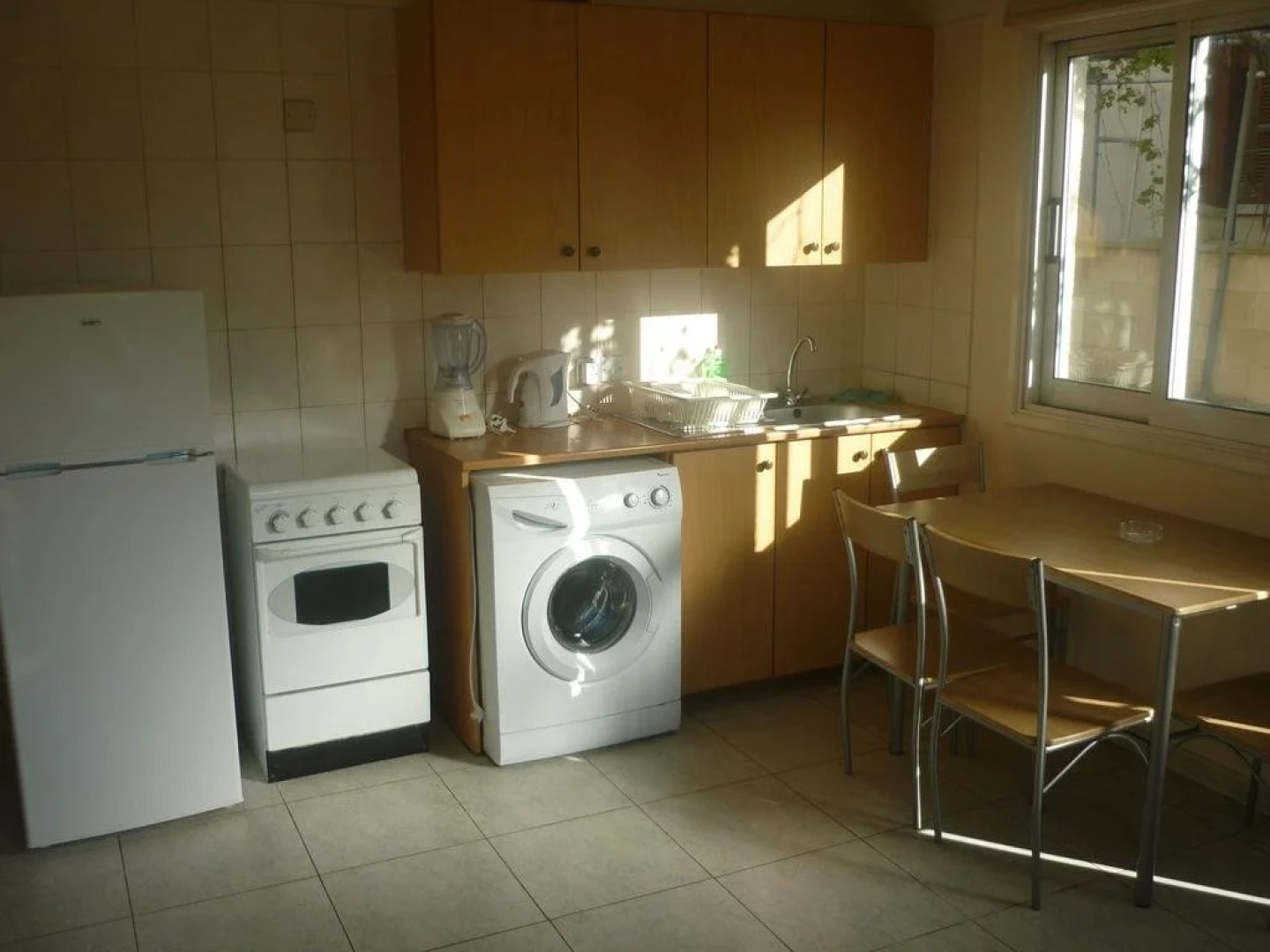 Latsia Budget Residences