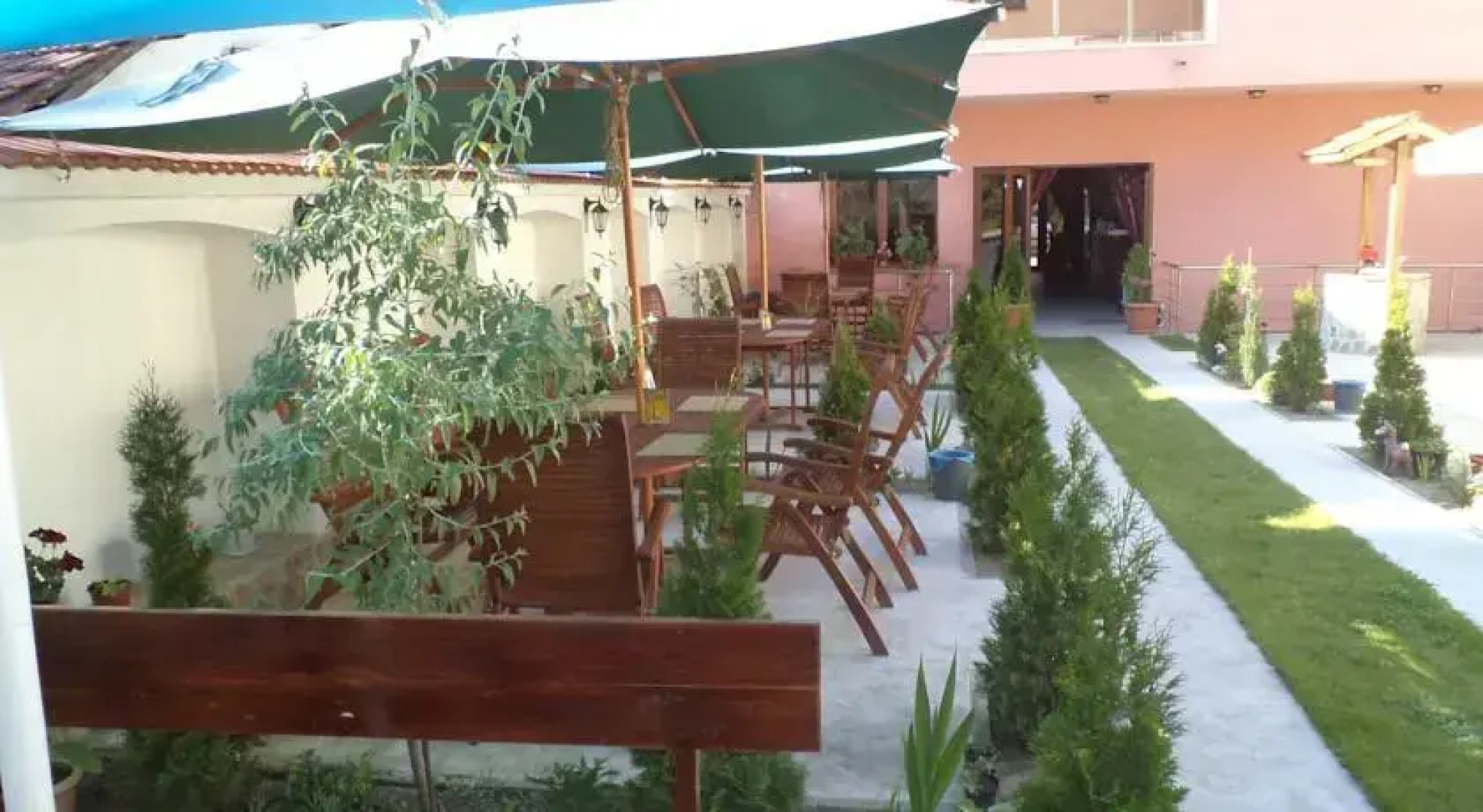 Tzvetelina Palace Hotel