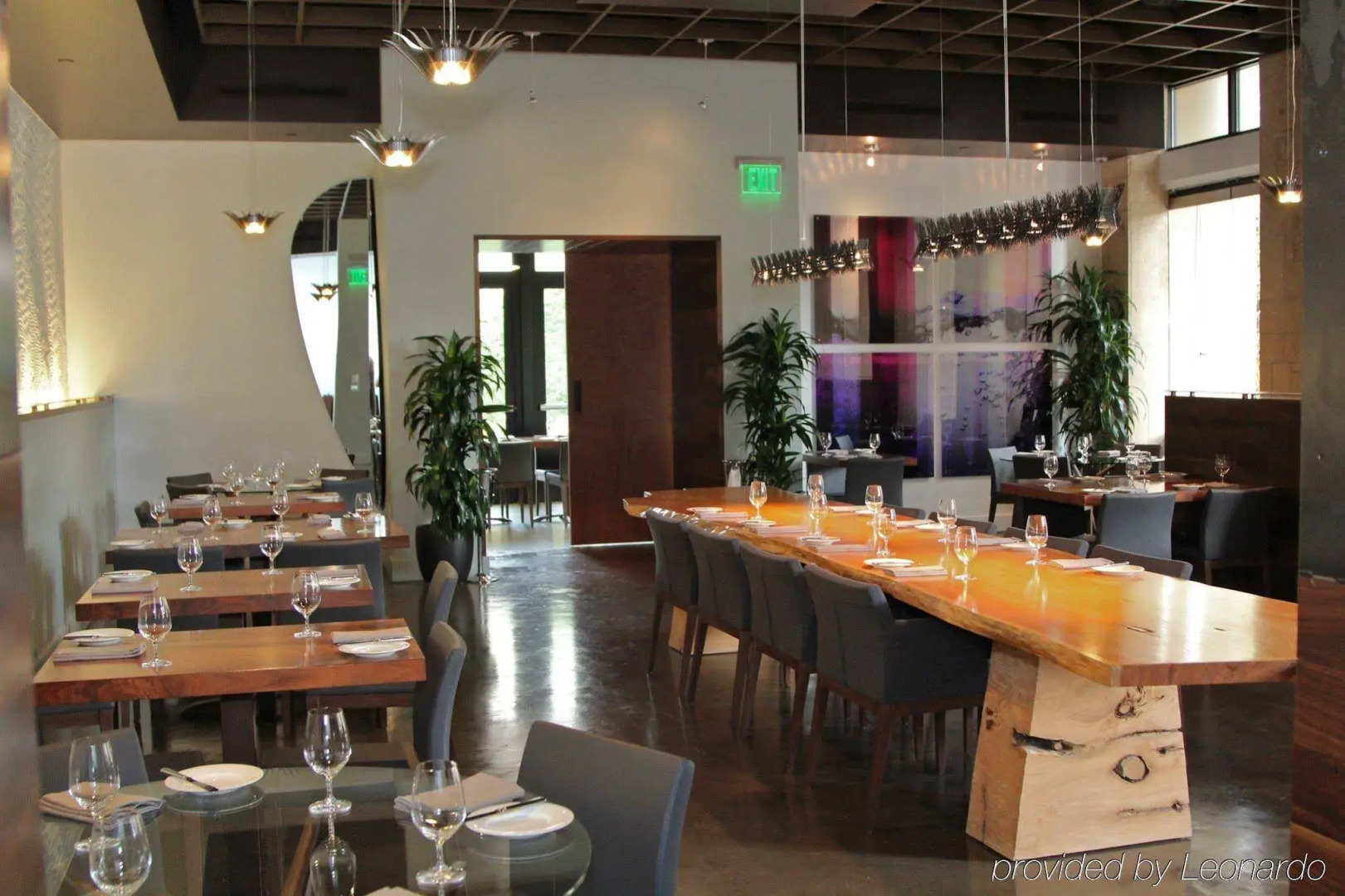 Bardessono Hotel and Spa