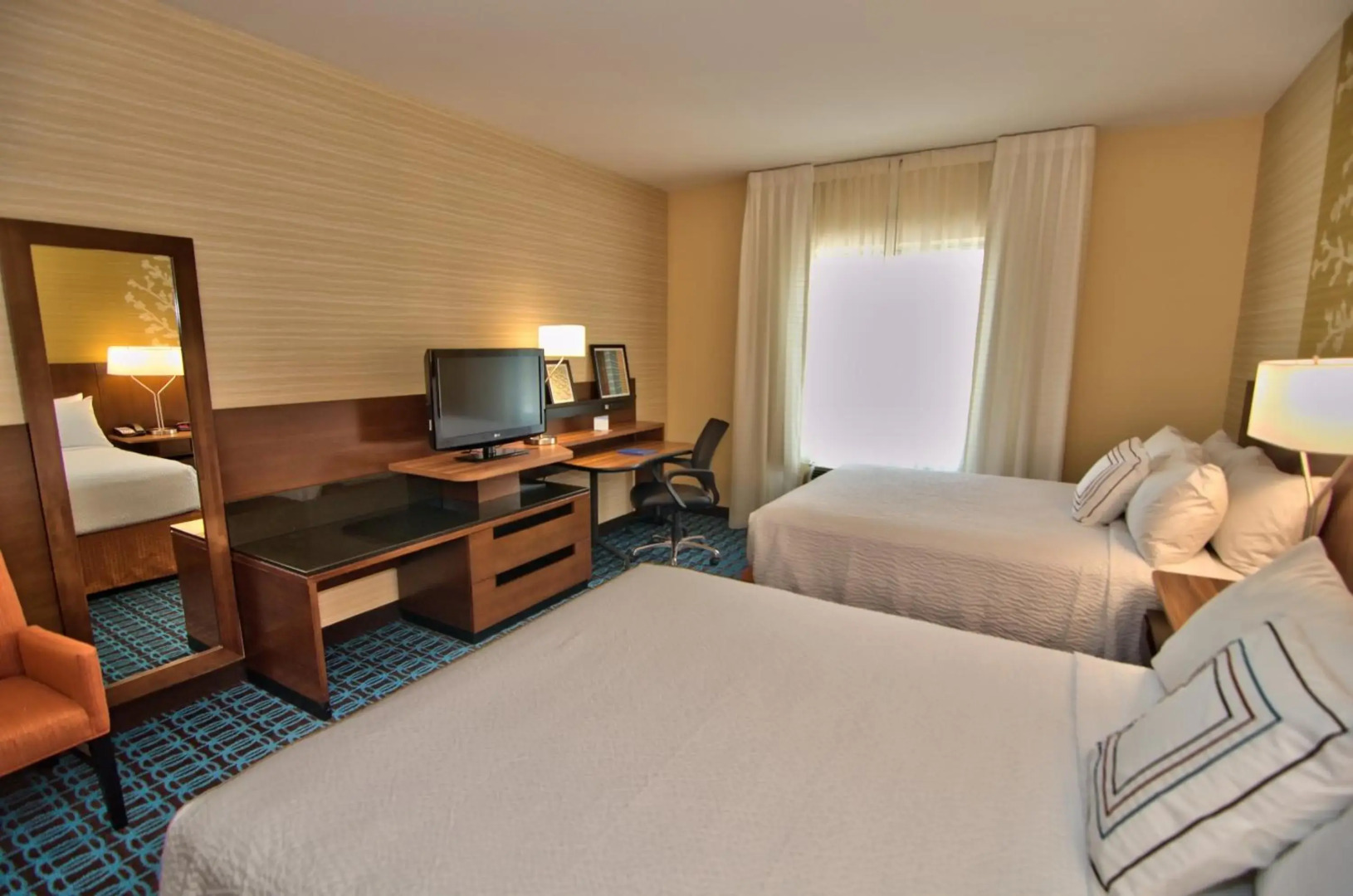 Fairfield Inn & Suites Towanda Wysox