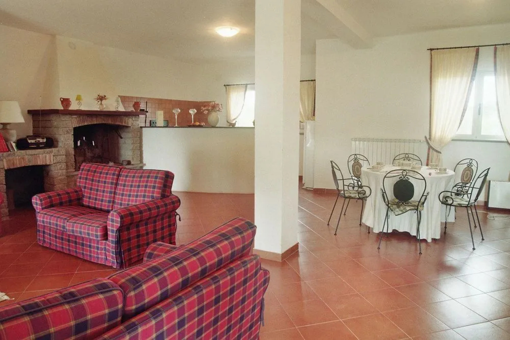 Villa Collina delle Rose