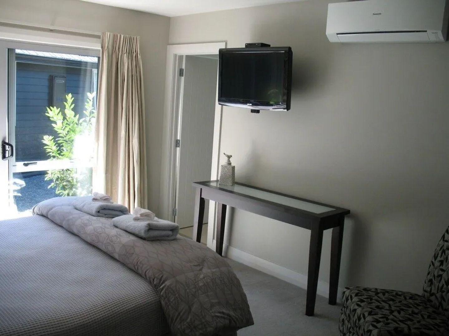 Karapiro Willows Luxury B & B