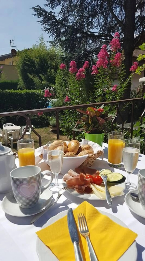 Weingarten Terlan - Rooms & Breakfast