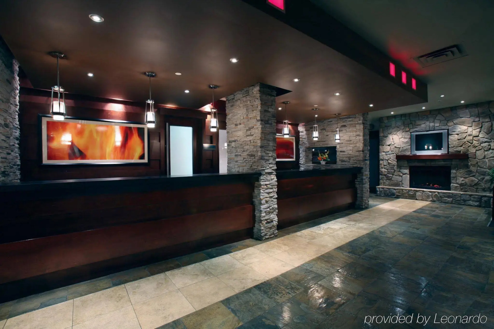 Sandman Hotel Edmonton West