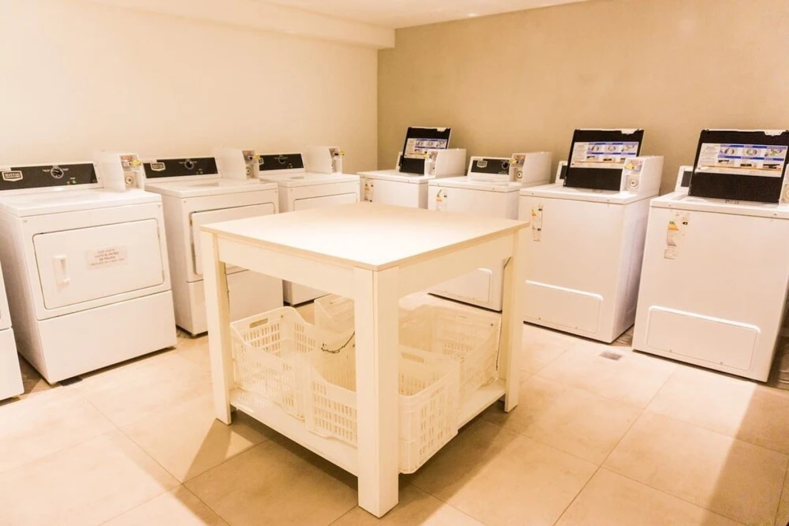 Gente del Sur Pacifico