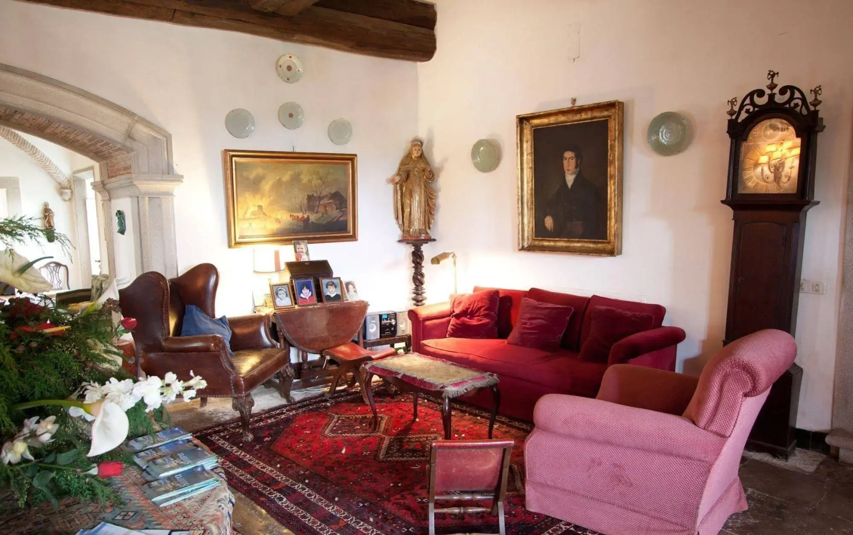 Quinta de São Thiago